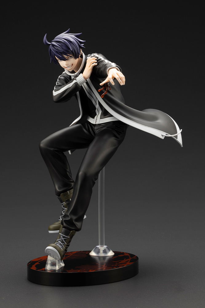 ARTFX J Tougen Anki 1/8 Scale Pre-Painted Figure: Ichinose Shiki