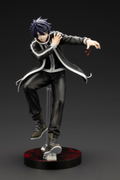 ARTFX J Tougen Anki 1/8 Scale Pre-Painted Figure: Ichinose Shiki thumbnail 6