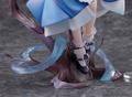 Touhou Project 1/7 Scale Pre-Painted Figure: Saigyouji Yuyuko Natural-Born Ghost Ver. thumbnail 10