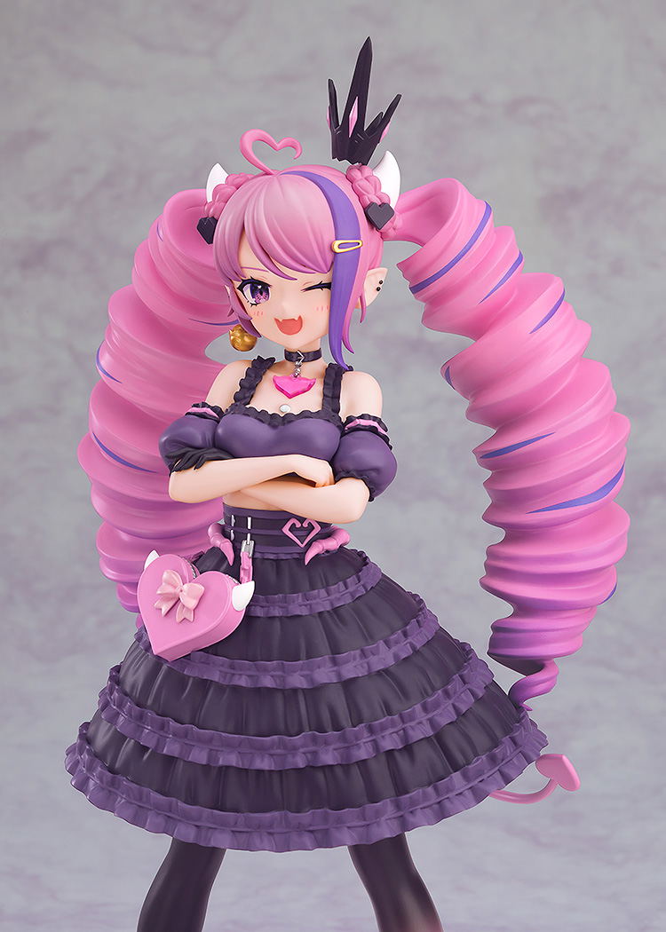 VShojo: Pop Up Parade SP Ironmouse image 4
