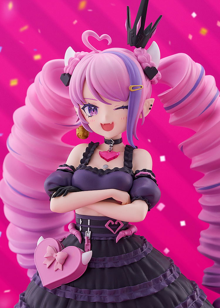 VShojo: Pop Up Parade SP Ironmouse