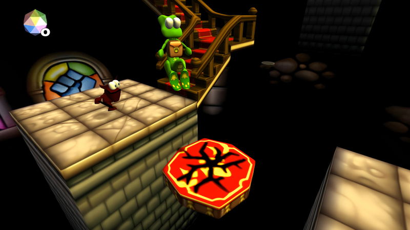Croc Legend of the Gobbos <span class="ext" style="background-color: #2a475e; color: #FFFFFF;">STEAM</span> <span class="ext ext_digital">digital</span> image 14