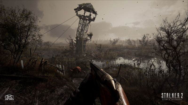 S.T.A.L.K.E.R. 2: Heart of Chernobyl image 3
