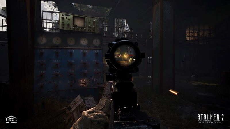 S.T.A.L.K.E.R. 2: Heart of Chernobyl image 7