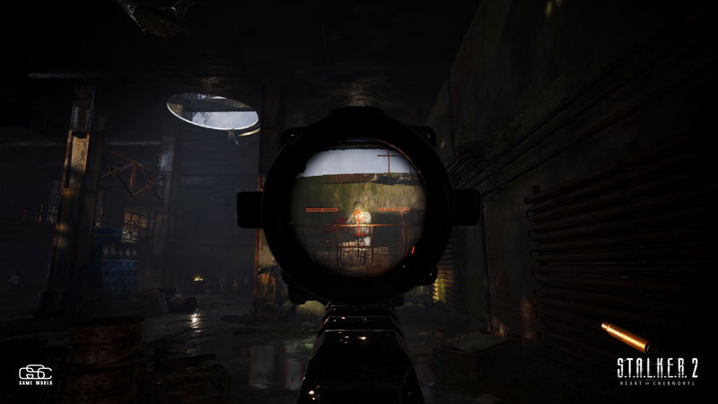 S.T.A.L.K.E.R. 2: Heart of Chernobyl image 9