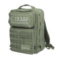 Godzilla - First Kiryu Unit Functional Backpack (Ranger Green) thumbnail 1