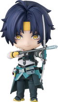 Nendoroid No. 2773 Zenless Zone Zero: Asaba Harumasa thumbnail 1