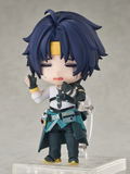 Nendoroid No. 2773 Zenless Zone Zero: Asaba Harumasa [GSC Online Shop Limited Ver.] thumbnail 6