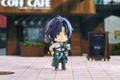 Nendoroid No. 2773 Zenless Zone Zero: Asaba Harumasa [GSC Online Shop Limited Ver.] thumbnail 10