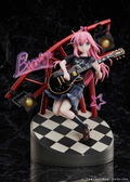 Bocchi the Rock! 1/7 Scale Pre-Painted Figure: Hitori Gotoh [GSC Online Shop Exclusive Ver.] thumbnail 1