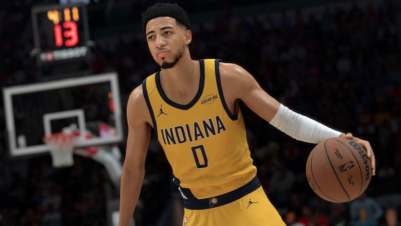 NBA 2K26 (Multi-Language) image 4