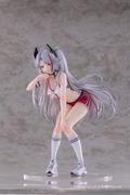 Azur Lane 1/6 Scale Pre-Painted Figure: Prinz Eugen Brilliant Touchdown Ver. thumbnail 3