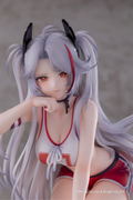 Azur Lane 1/6 Scale Pre-Painted Figure: Prinz Eugen Brilliant Touchdown Ver. thumbnail 12
