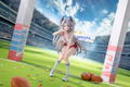 Azur Lane 1/6 Scale Pre-Painted Figure: Prinz Eugen Brilliant Touchdown Ver. thumbnail 13
