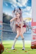 Azur Lane 1/6 Scale Pre-Painted Figure: Prinz Eugen Brilliant Touchdown Ver. thumbnail 15