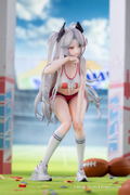 Azur Lane 1/6 Scale Pre-Painted Figure: Prinz Eugen Brilliant Touchdown Ver. thumbnail 16