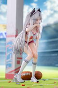 Azur Lane 1/6 Scale Pre-Painted Figure: Prinz Eugen Brilliant Touchdown Ver. thumbnail 17