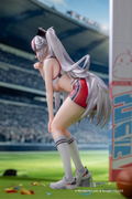 Azur Lane 1/6 Scale Pre-Painted Figure: Prinz Eugen Brilliant Touchdown Ver. thumbnail 19