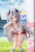 Azur Lane 1/6 Scale Pre-Painted Figure: Prinz Eugen Brilliant Touchdown Ver. thumbnail 20