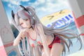 Azur Lane 1/6 Scale Pre-Painted Figure: Prinz Eugen Brilliant Touchdown Ver. thumbnail 22