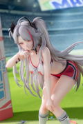 Azur Lane 1/6 Scale Pre-Painted Figure: Prinz Eugen Brilliant Touchdown Ver. thumbnail 23
