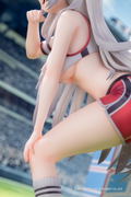 Azur Lane 1/6 Scale Pre-Painted Figure: Prinz Eugen Brilliant Touchdown Ver. thumbnail 24