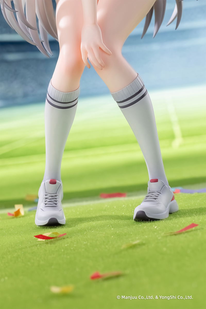 Azur Lane 1/6 Scale Pre-Painted Figure: Prinz Eugen Brilliant Touchdown Ver. image 27
