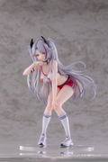 Azur Lane 1/6 Scale Pre-Painted Figure: Prinz Eugen Brilliant Touchdown Ver. thumbnail 2