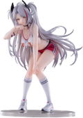Azur Lane 1/6 Scale Pre-Painted Figure: Prinz Eugen Brilliant Touchdown Ver. thumbnail 1