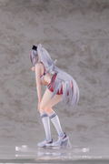 Azur Lane 1/6 Scale Pre-Painted Figure: Prinz Eugen Brilliant Touchdown Ver. thumbnail 5