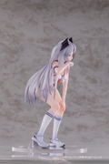 Azur Lane 1/6 Scale Pre-Painted Figure: Prinz Eugen Brilliant Touchdown Ver. thumbnail 7