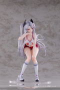 Azur Lane 1/6 Scale Pre-Painted Figure: Prinz Eugen Brilliant Touchdown Ver. thumbnail 8