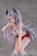 Azur Lane 1/6 Scale Pre-Painted Figure: Prinz Eugen Brilliant Touchdown Ver. thumbnail 10