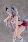 Azur Lane 1/6 Scale Pre-Painted Figure: Prinz Eugen Brilliant Touchdown Ver. thumbnail 11