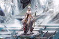 Arknights 1/7 Scale Pre-Painted Figure: Skadi the Corrupting Heart The Pilgrim Ver. thumbnail 11