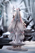 Arknights 1/7 Scale Pre-Painted Figure: Skadi the Corrupting Heart The Pilgrim Ver. thumbnail 13