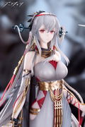 Arknights 1/7 Scale Pre-Painted Figure: Skadi the Corrupting Heart The Pilgrim Ver. thumbnail 14