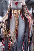 Arknights 1/7 Scale Pre-Painted Figure: Skadi the Corrupting Heart The Pilgrim Ver. thumbnail 16