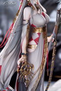 Arknights 1/7 Scale Pre-Painted Figure: Skadi the Corrupting Heart The Pilgrim Ver. thumbnail 17