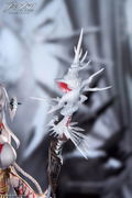 Arknights 1/7 Scale Pre-Painted Figure: Skadi the Corrupting Heart The Pilgrim Ver. thumbnail 18