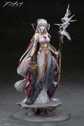 Arknights 1/7 Scale Pre-Painted Figure: Skadi the Corrupting Heart The Pilgrim Ver. thumbnail 1