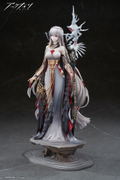 Arknights 1/7 Scale Pre-Painted Figure: Skadi the Corrupting Heart The Pilgrim Ver. thumbnail 3