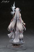 Arknights 1/7 Scale Pre-Painted Figure: Skadi the Corrupting Heart The Pilgrim Ver. thumbnail 4