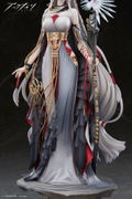 Arknights 1/7 Scale Pre-Painted Figure: Skadi the Corrupting Heart The Pilgrim Ver. thumbnail 7