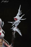 Arknights 1/7 Scale Pre-Painted Figure: Skadi the Corrupting Heart The Pilgrim Ver. thumbnail 8