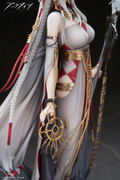 Arknights 1/7 Scale Pre-Painted Figure: Skadi the Corrupting Heart The Pilgrim Ver. thumbnail 9