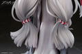 Arknights 1/7 Scale Pre-Painted Figure: Skadi the Corrupting Heart The Pilgrim Ver. thumbnail 10