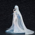 Azur Lane 1/7 Scale Pre-Painted Figure: Helena Miracle in White Ver. thumbnail 3