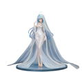 Azur Lane 1/7 Scale Pre-Painted Figure: Helena Miracle in White Ver. thumbnail 1