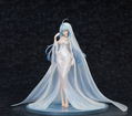 Azur Lane 1/7 Scale Pre-Painted Figure: Helena Miracle in White Ver. thumbnail 2